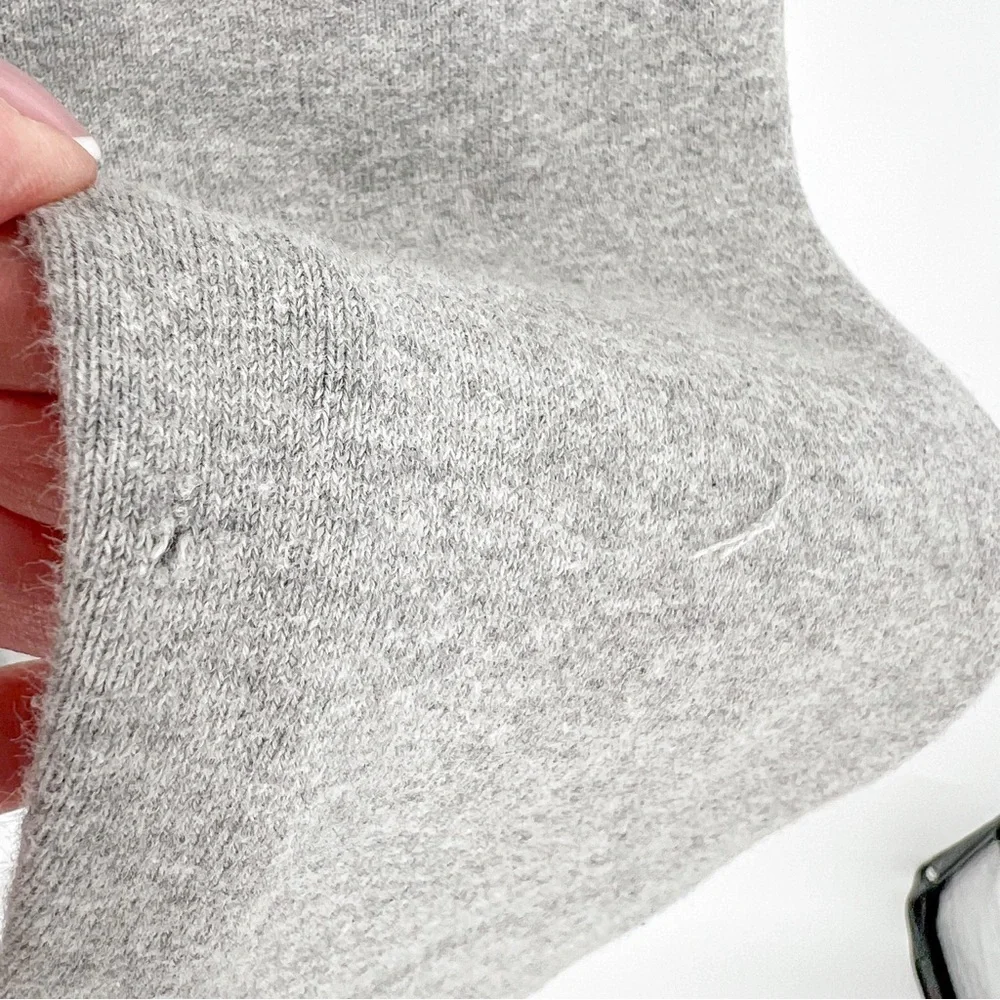 Gap Kids Gray Sweater Joggers